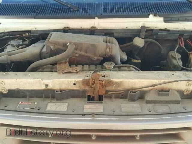1995 FORD ECONOLINE - VIN: 1FTFE24Y1SHC22090 - Фото 7
