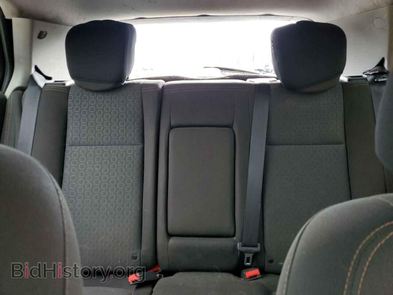 2019 CHEVROLET TRAX - VIN: 3GNCJNSB3KL185437 - Фото 10