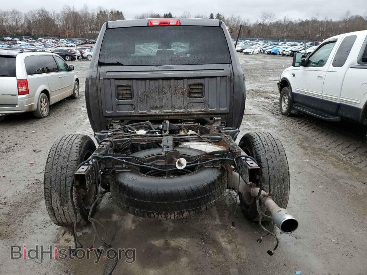 2017 RAM 1500 - VIN: 1C6RR7FTXHS795931 - Фото 6