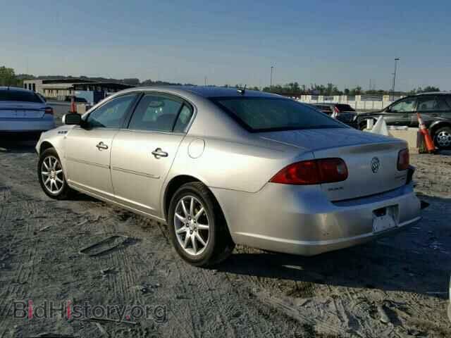 2007 BUICK LUCERNE - VIN: 1G4HD57207U202623 - Photo 3