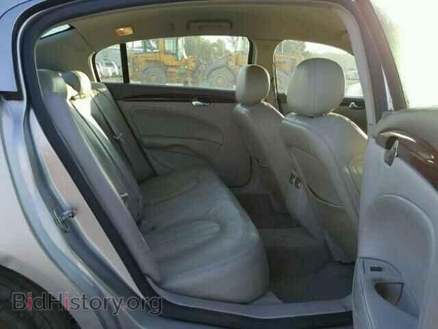 2007 BUICK LUCERNE - VIN: 1G4HD57207U202623 - Photo 6