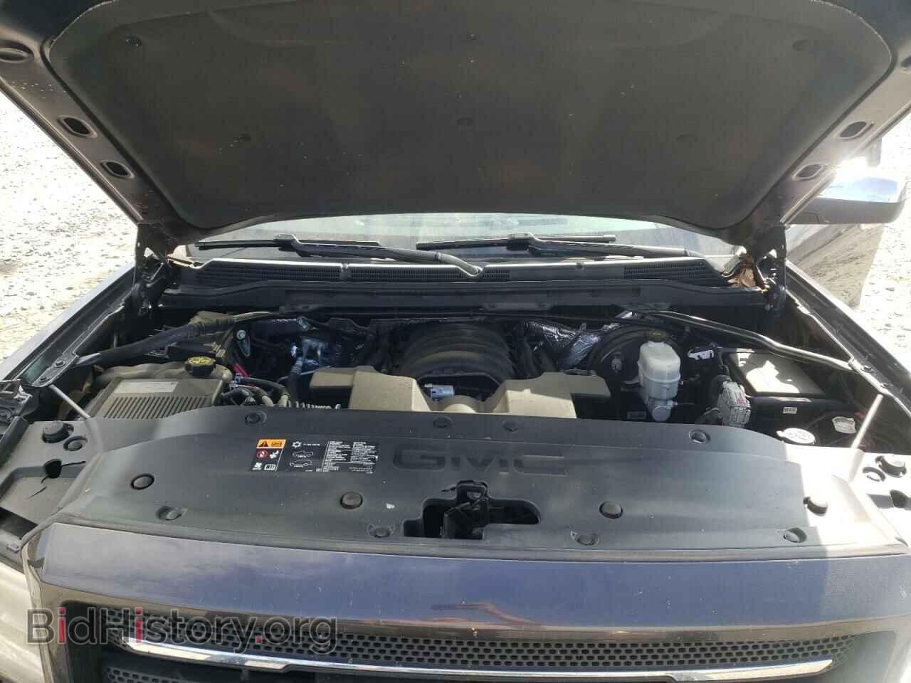 2015 GMC SIERRA - VIN: 3GTU2VEC2FG392463 - Фото 7