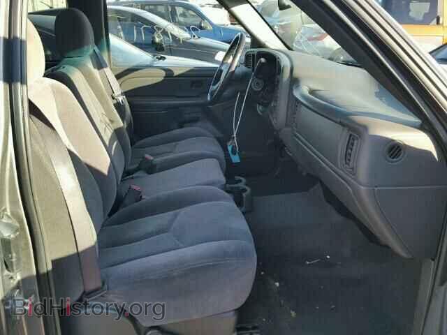 2006 CHEVROLET SILVERADO - VIN: 1GCEC19Z46Z141131 - Фото 5