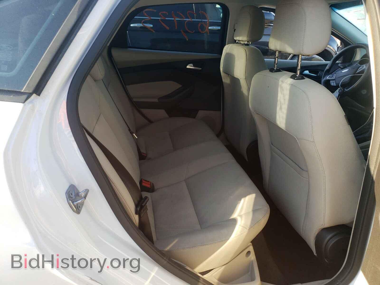 2018 FORD FOCUS - VIN: 1FADP3F25JL324123 - Фото 6
