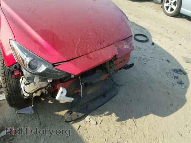 2014 MAZDA 3 - VIN: JM1BM1M39E1143330 - Photo 9