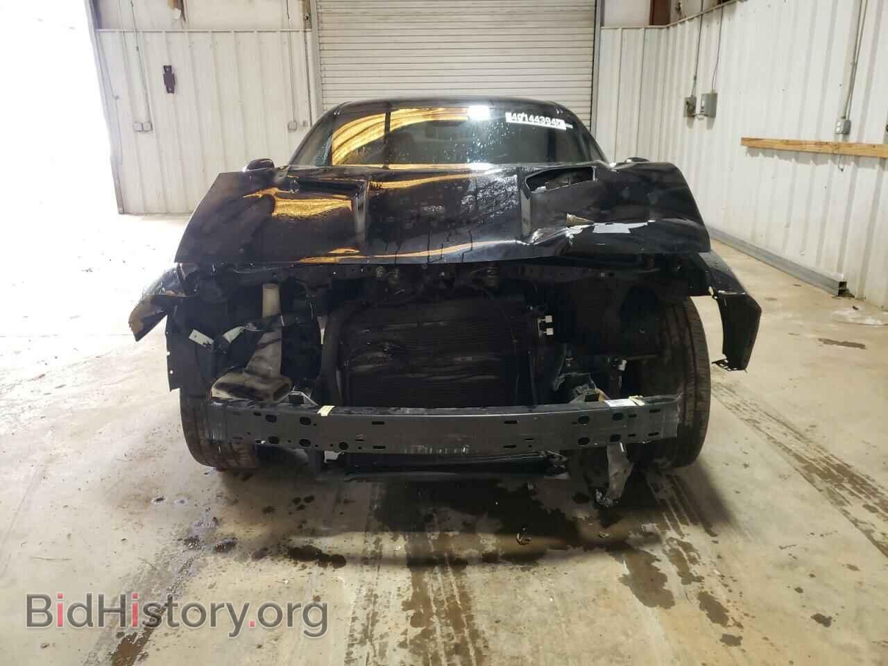 2015 DODGE CHALLENGER - VIN: 2C3CDZAG0FH877422 - Photo 5