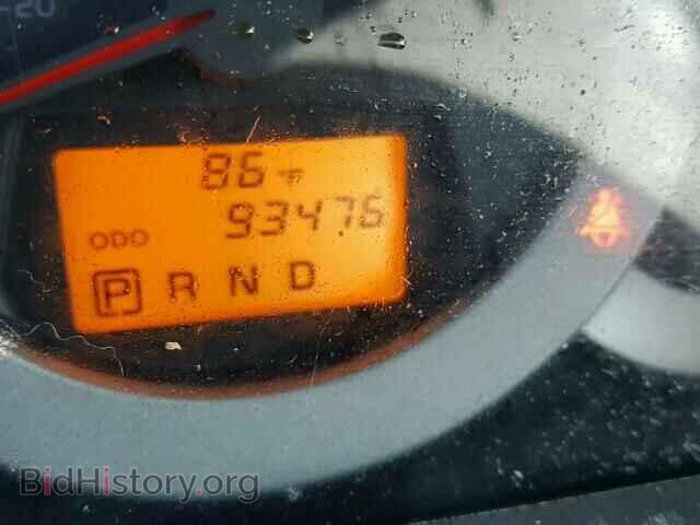 2012 TOYOTA RAV4 - VIN: 2T3DF4DV7CW257668 - Фото 8
