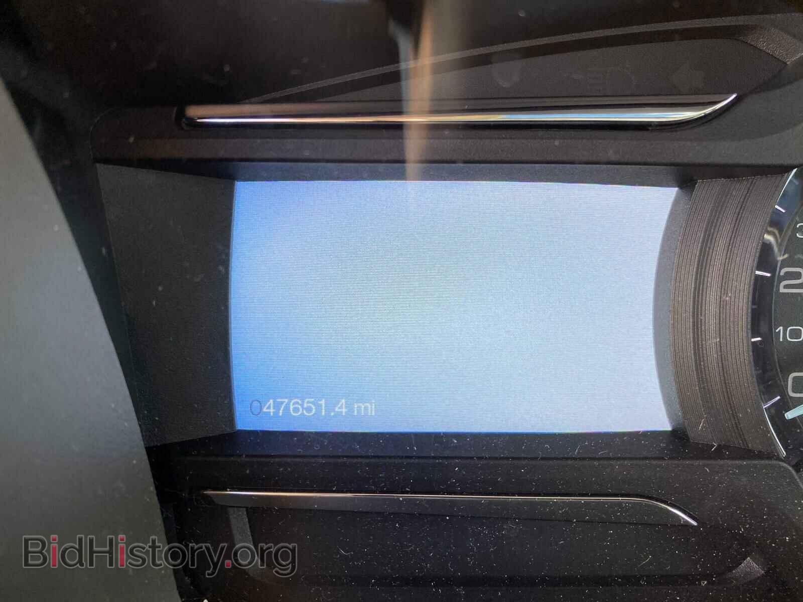 2015 FORD FLEX - VIN: 2FMHK6C82FBA20223 - Фото 8