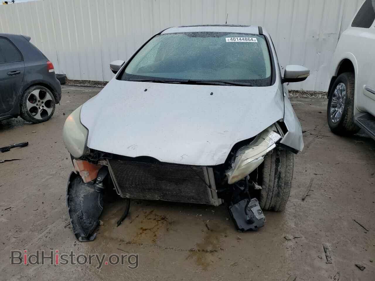 2012 FORD FOCUS - VIN: 1FAHP3N22CL250889 - Photo 5