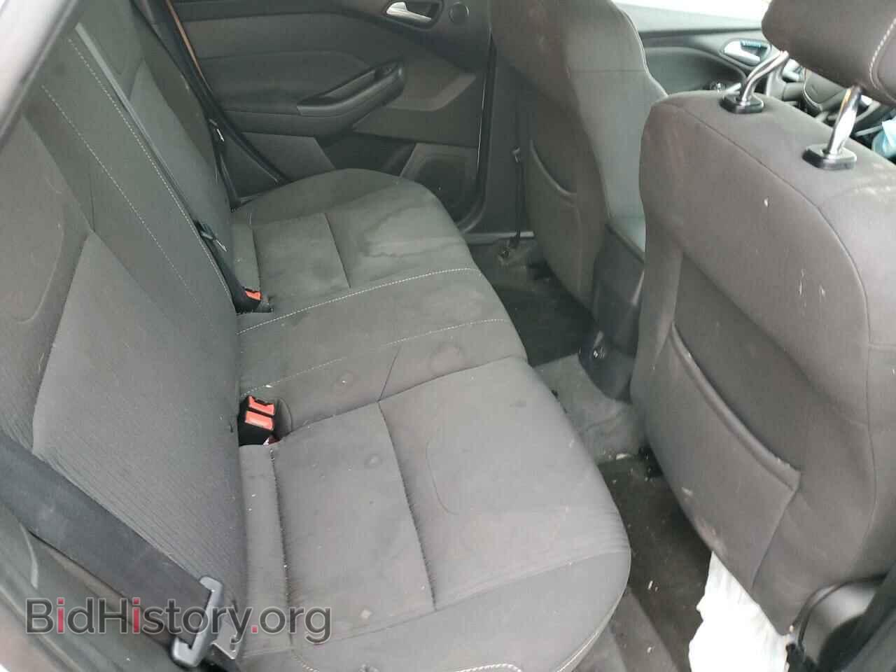 2012 FORD FOCUS - VIN: 1FAHP3N22CL250889 - Photo 10