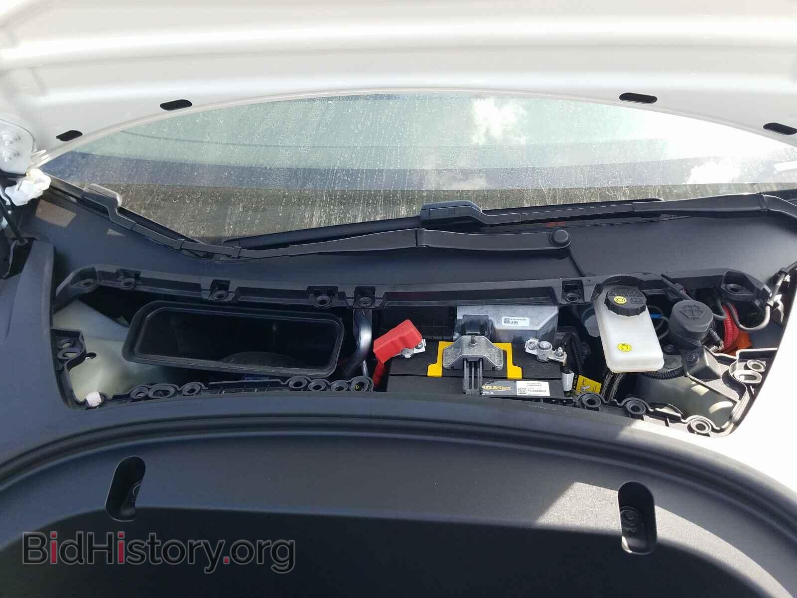 2020 TESLA MODEL 3 - VIN: 5YJ3E1EA6LF590927 - Photo 7