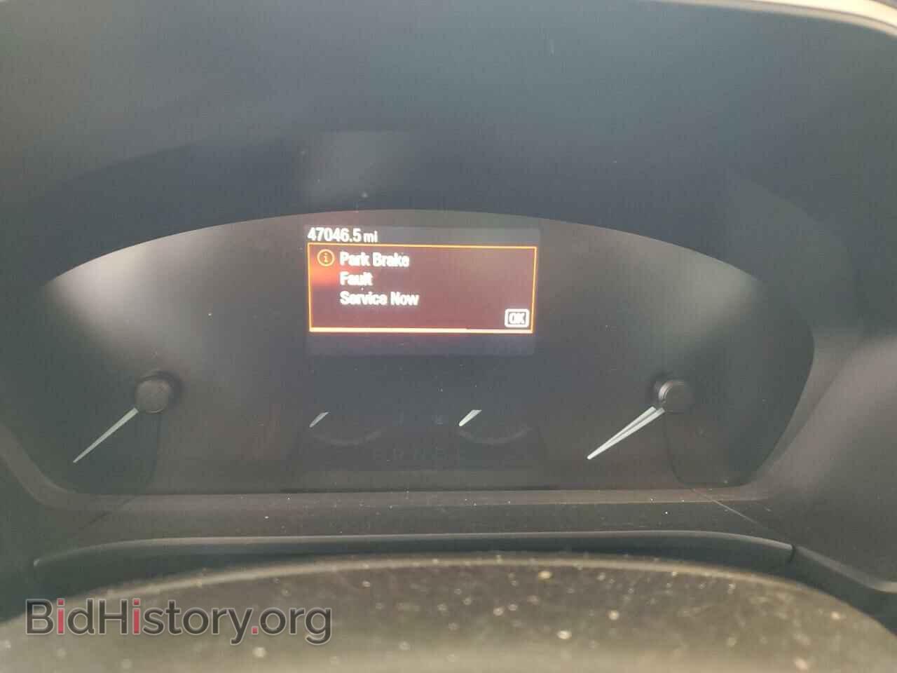 2020 FORD ESCAPE - VIN: 1FMCU0H65LUA24474 - Фото 9