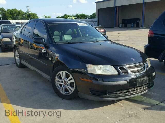 Фотография YS3FB49S551051309 - SAAB 9 3 2005