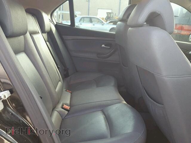 2005 SAAB 9 3 - VIN: YS3FB49S551051309 - Фото 6