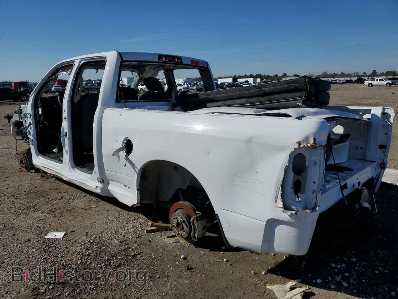 2020 RAM 1500 - VIN: 1C6RR6FT0LS121581 - Photo 2
