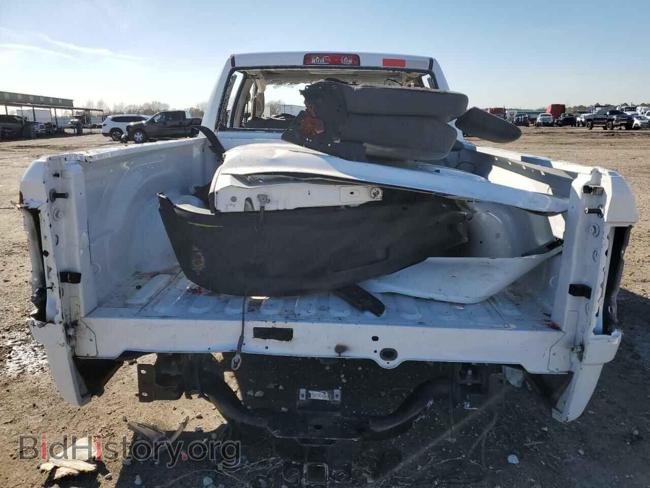 2020 RAM 1500 - VIN: 1C6RR6FT0LS121581 - Photo 6