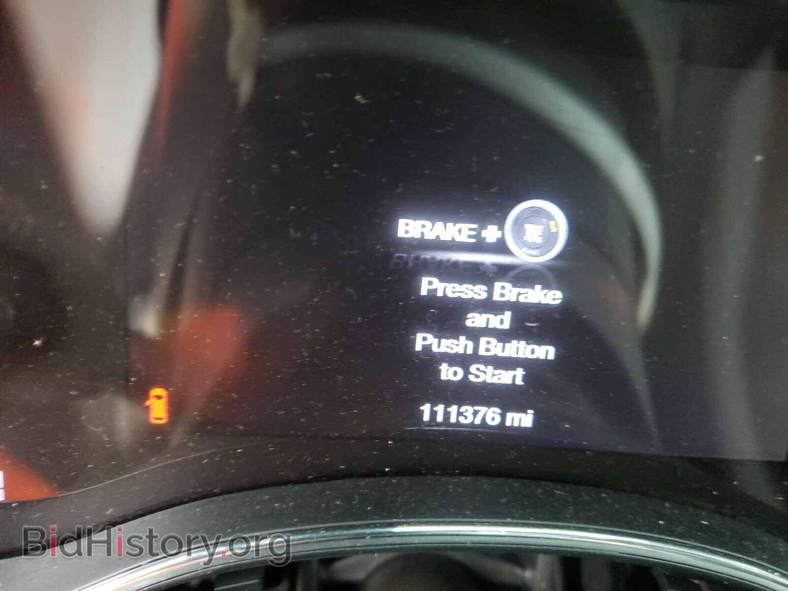 2017 DODGE DURANGO - VIN: 1C4RDJDG4HC737222 - Фото 8