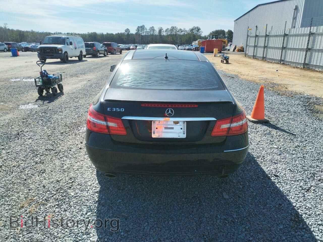 2013 MERCEDES-BENZ E-CLASS - VIN: WDDKJ5KB2DF191656 - Фото 6