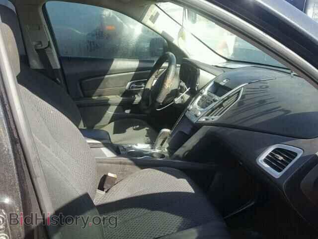 2011 GMC TERRAIN - VIN: 2CTALMEC9B6275290 - Photo 5
