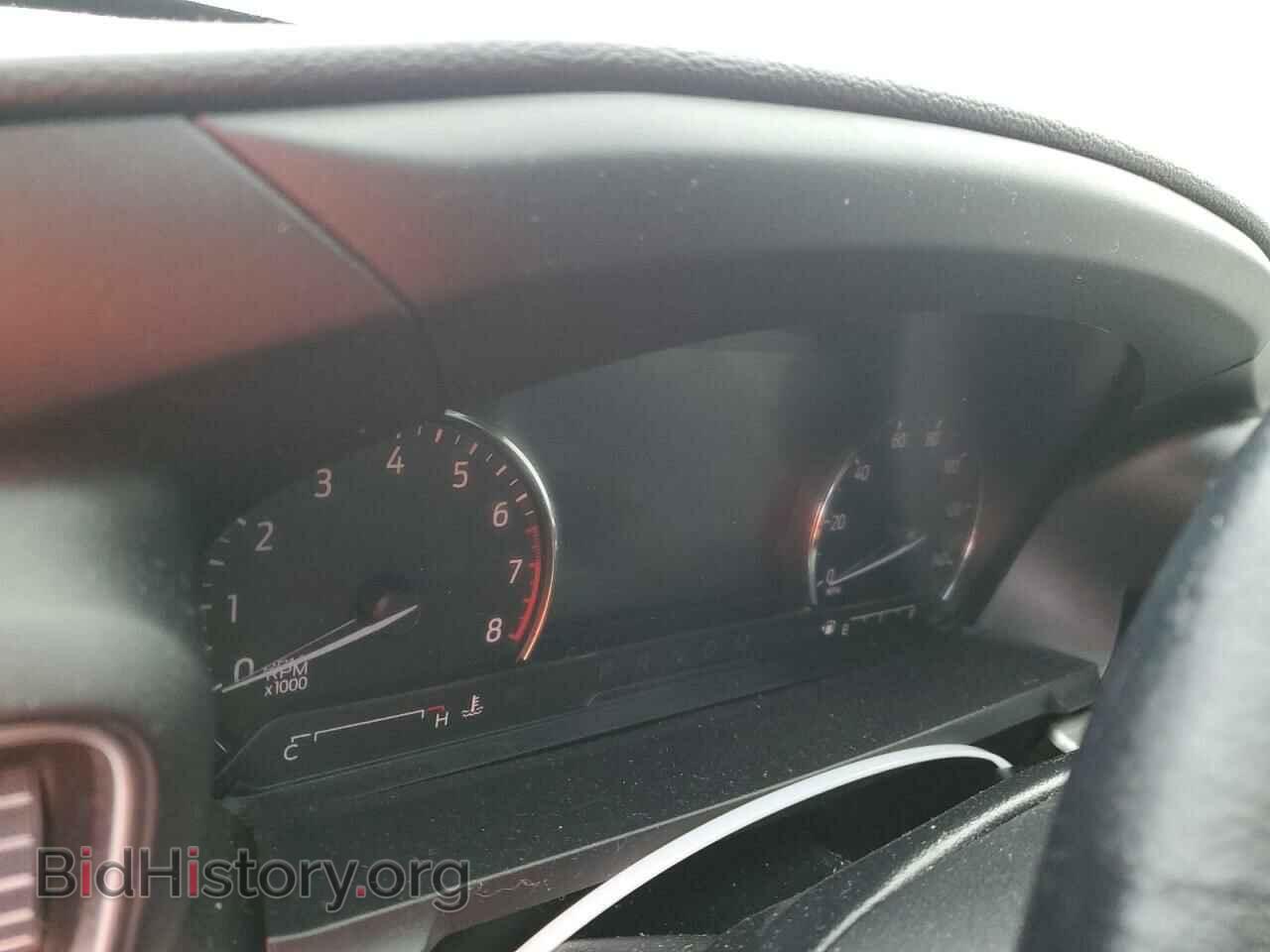 2020 FORD EXPLORER - VIN: 1FMSK7DH8LGC07092 - Photo 9