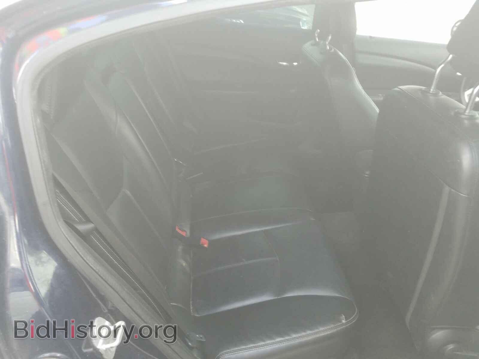 2013 DODGE AVENGER - VIN: 1C3CDZCB4DN693221 - Фото 6