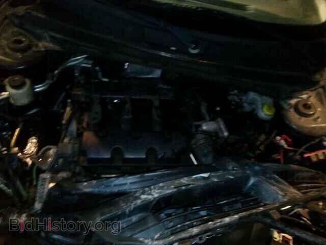 2008 DODGE AVENGER - VIN: 1B3LD76MX8N694894 - Фото 7