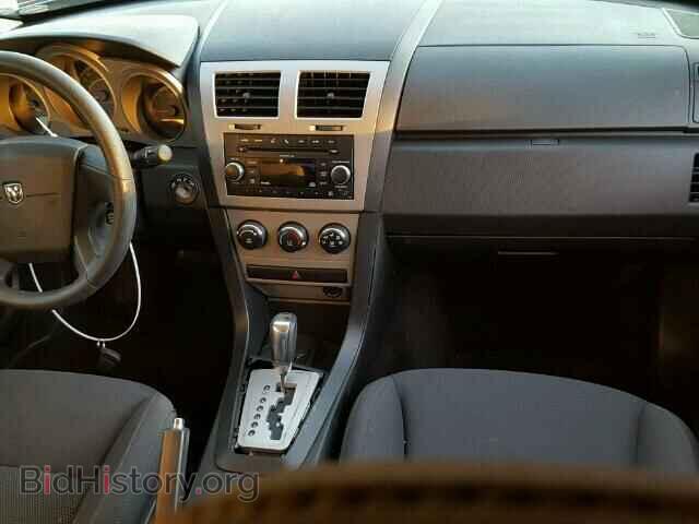 2010 DODGE AVENGER - VIN: 1B3CC4FB3AN198583 - Фото 9
