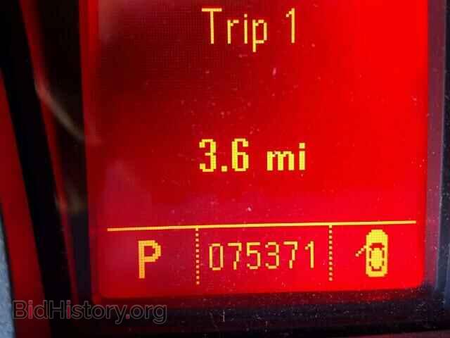 2011 GMC TERRAIN - VIN: 2CTALMEC8B6409528 - Фото 8