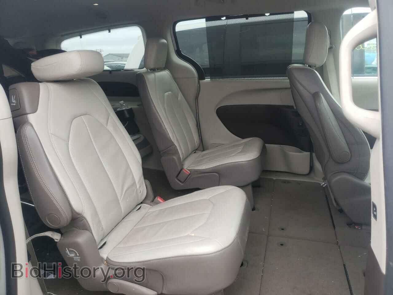 2017 CHRYSLER PACIFICA - VIN: 2C4RC1EG0HR608385 - Photo 6