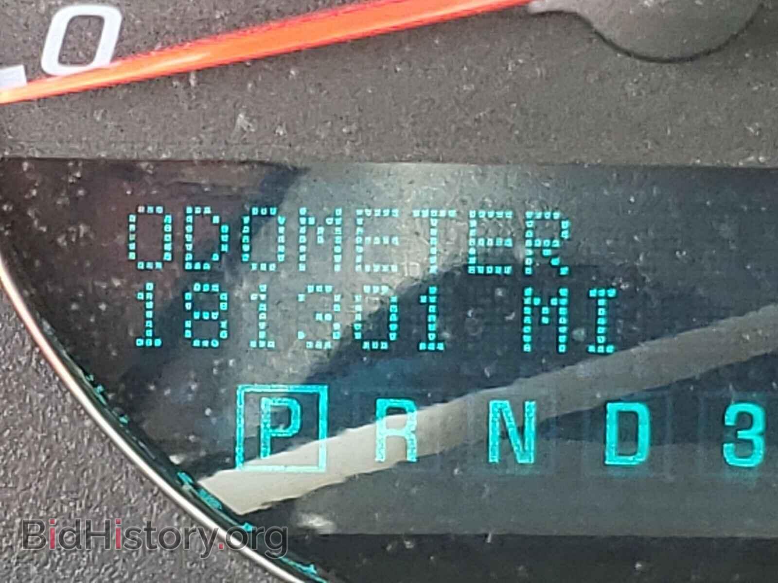 2006 CHEVROLET IMPALA - VIN: 2G1WT55K069267302 - Фото 8