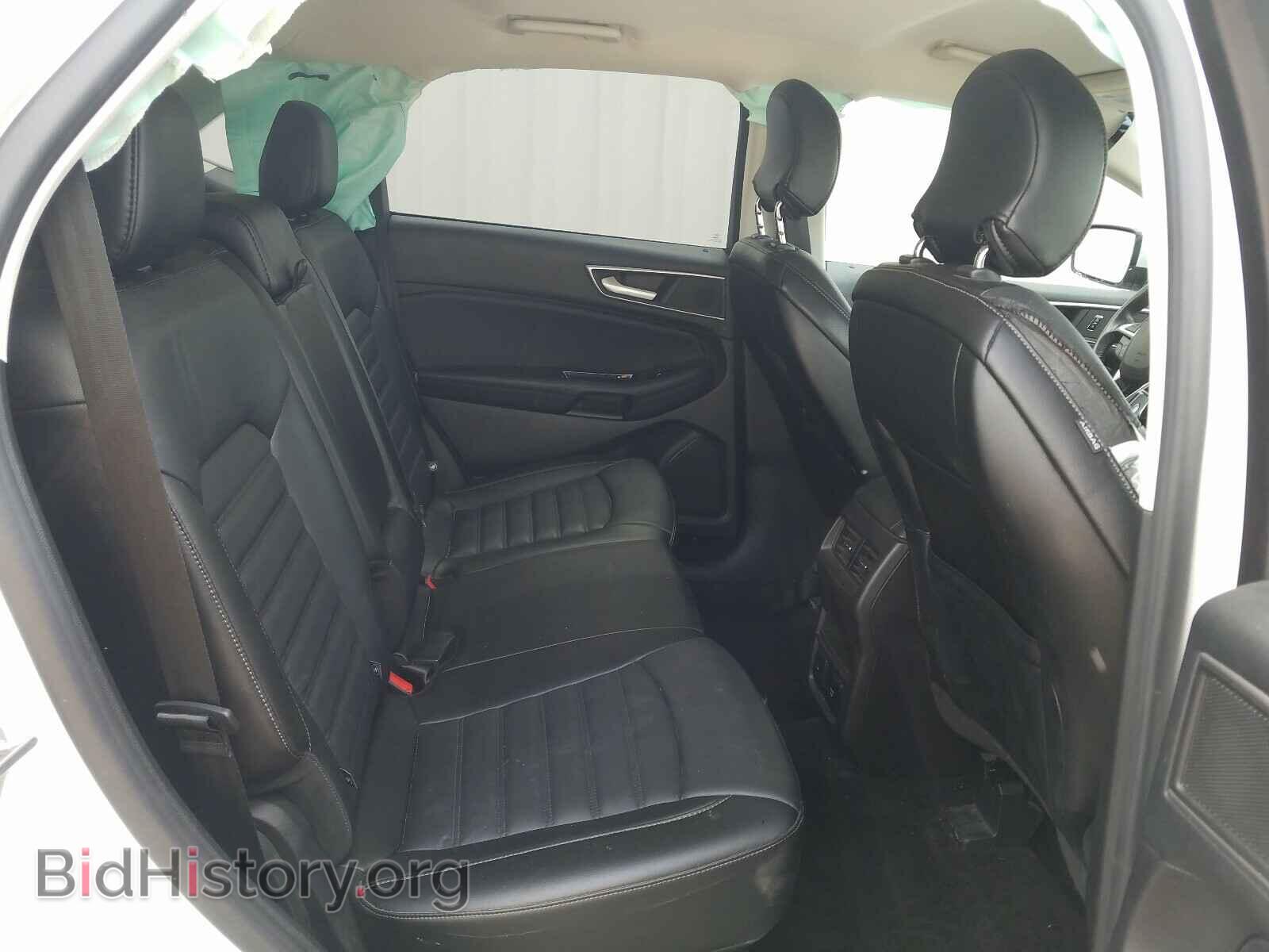 2016 FORD EDGE - VIN: 2FMPK4J96GBB27613 - Photo 6