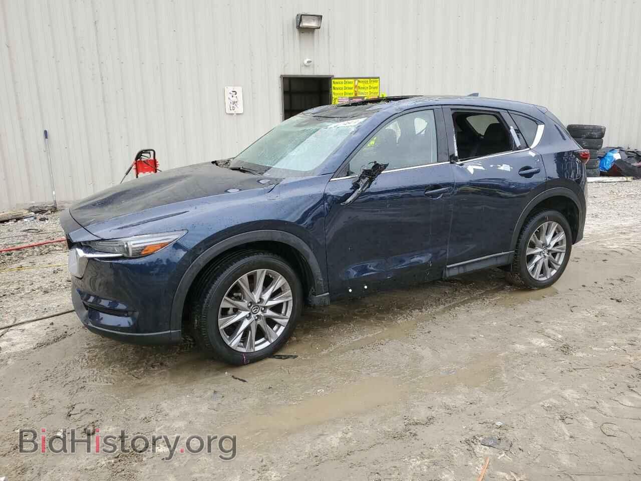 Photo JM3KFBDM5L0804063 - MAZDA CX-5 2020