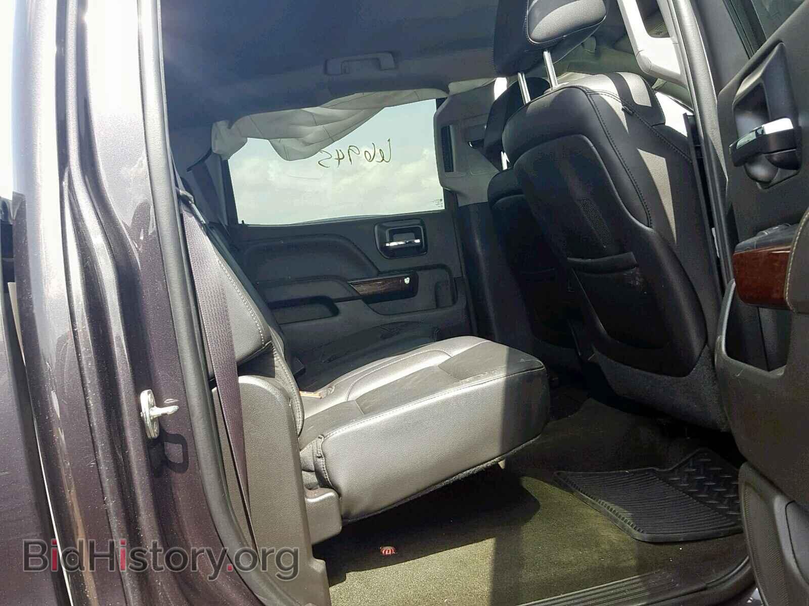 2014 GMC SIERRA C15 - VIN: 3GTP1VEC5EG517308 - Photo 6