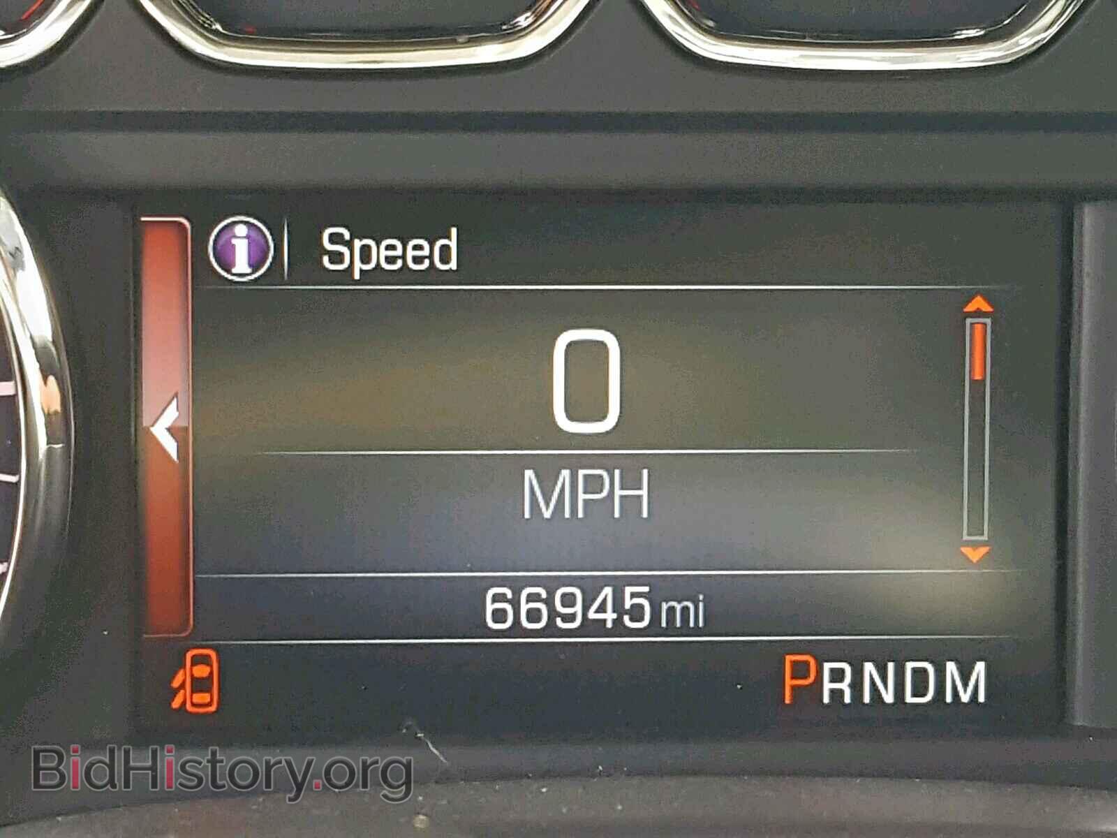 2014 GMC SIERRA C15 - VIN: 3GTP1VEC5EG517308 - Photo 8