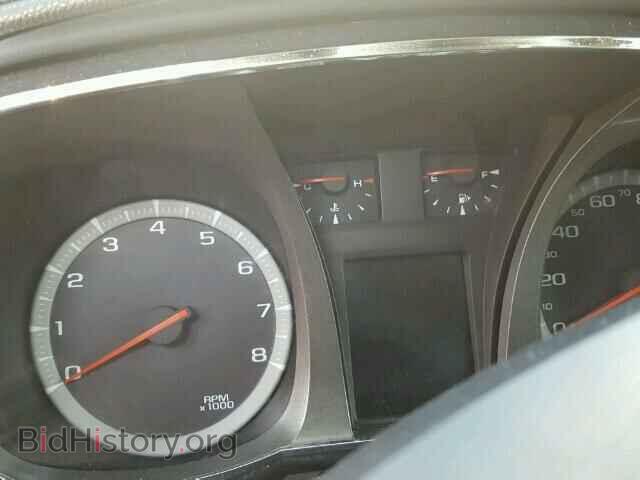 2013 GMC TERRAIN - VIN: 2GKALMEK6D6127141 - Photo 8
