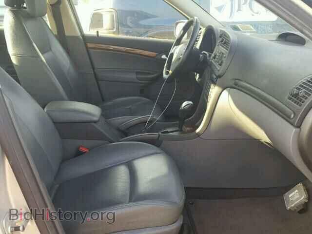2006 SAAB 9 3 - VIN: YS3FD49Y161023006 - Фото 5