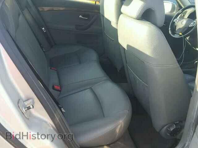 2006 SAAB 9 3 - VIN: YS3FD49Y161023006 - Фото 6