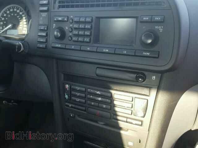 2006 SAAB 9 3 - VIN: YS3FD49Y161023006 - Фото 9