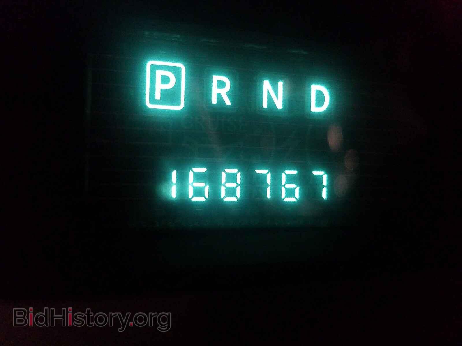 2010 DODGE JOURNEY - VIN: 3D4PH5FV4AT283517 - Фото 8