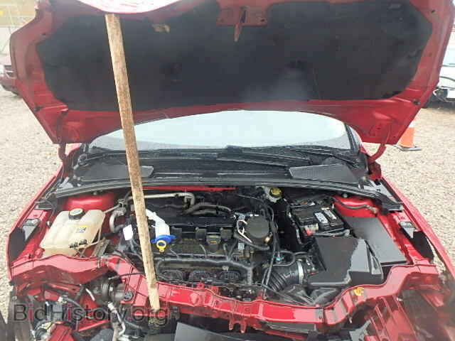 2012 FORD FOCUS - VIN: 1FAHP3F26CL378275 - Photo 7