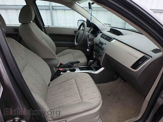 2011 FORD FOCUS - VIN: 1FAHP3FN7BW199802 - Фото 5