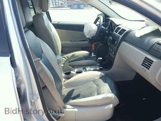 2010 DODGE AVENGER - VIN: 1B3CC5FB8AN220762 - Фото 5