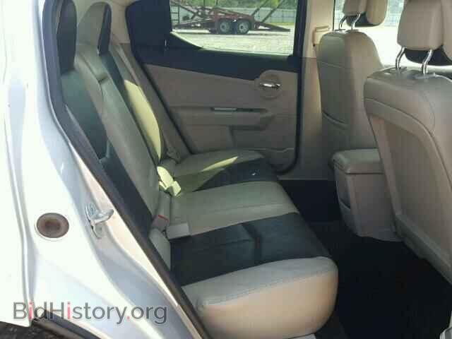 2010 DODGE AVENGER - VIN: 1B3CC5FB8AN220762 - Фото 6