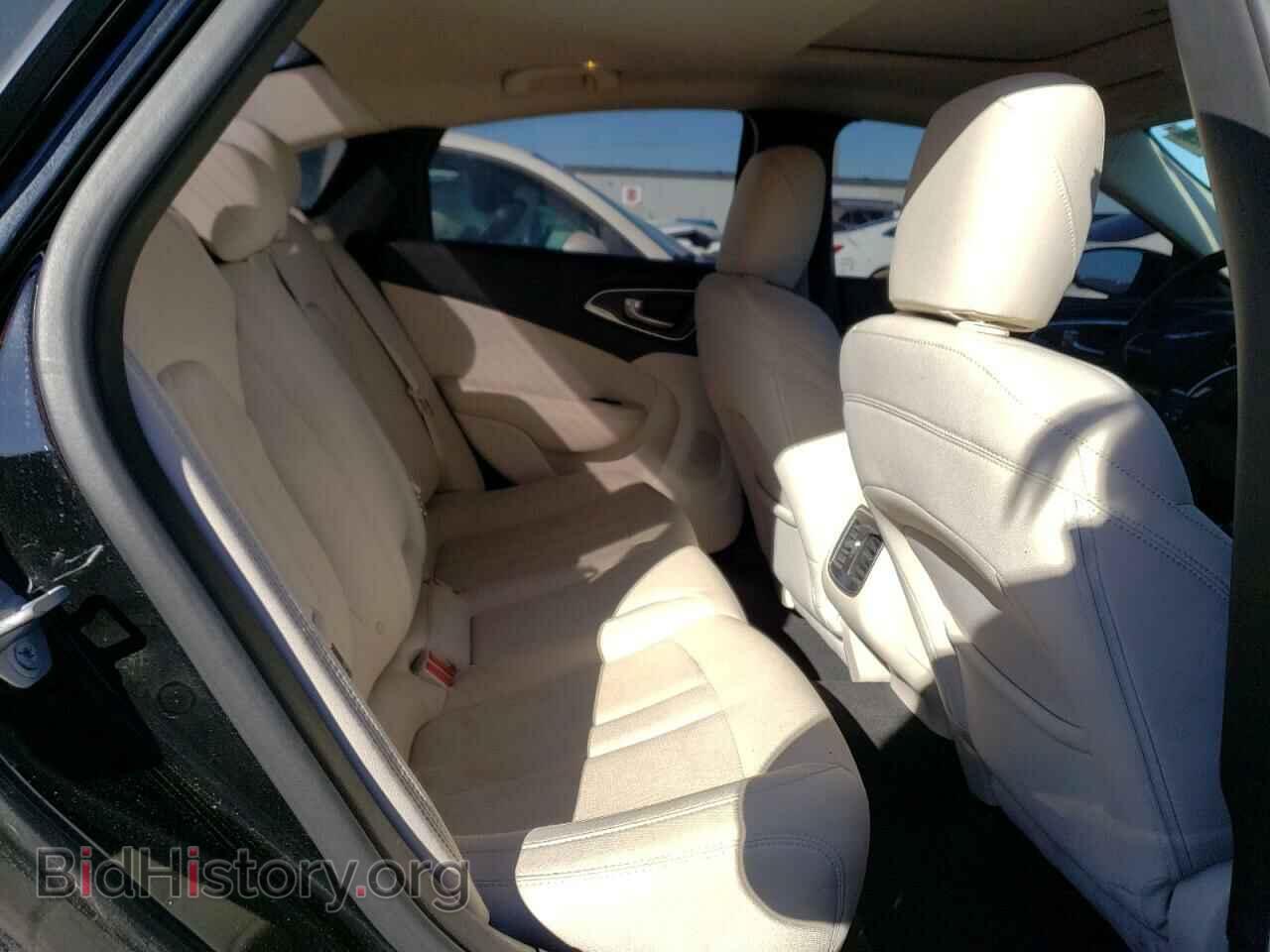 2015 CHRYSLER 200 - VIN: 1C3CCCAB9FN552960 - Фото 10