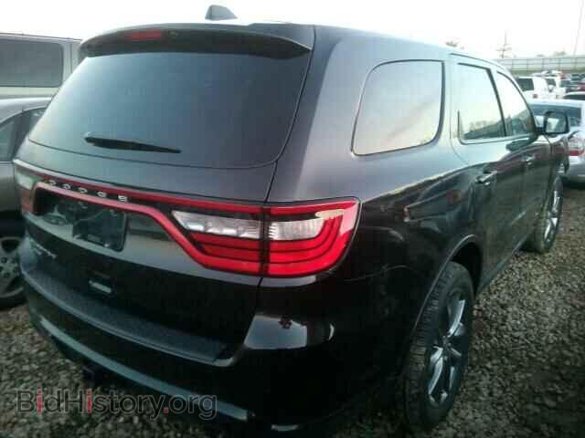 2015 DODGE DURANGO - VIN: 1C4RDJAG1FC750737 - Photo 4