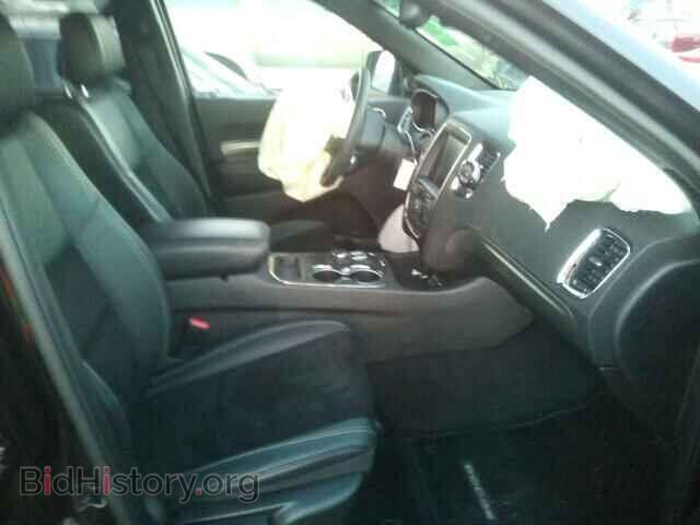 2015 DODGE DURANGO - VIN: 1C4RDJAG1FC750737 - Photo 5