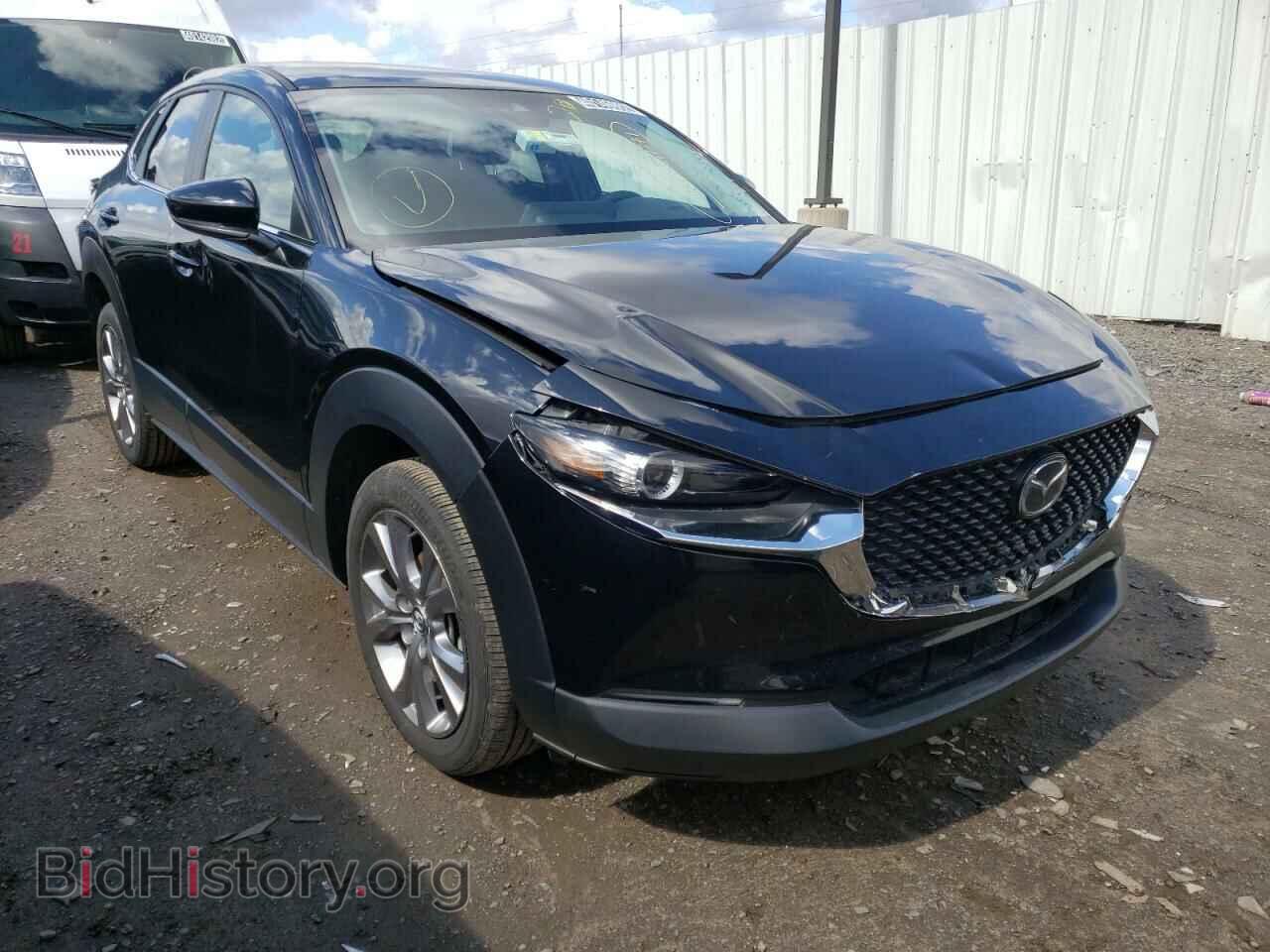 Photo 3MVDMBBL5MM244995 - MAZDA CX30 2021