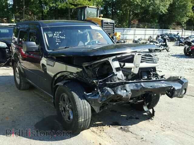 Photo 1D4PU2GK0AW142968 - DODGE NITRO 2010