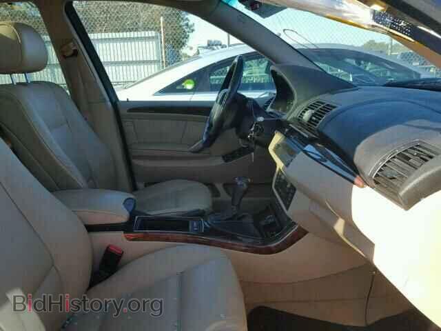 2006 BMW X5 - VIN: 5UXFA13596LY46122 - Фото 5