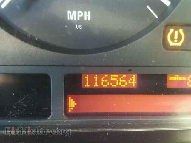 2006 BMW X5 - VIN: 5UXFA13596LY46122 - Фото 8